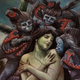 Illustration for article titled Behold the beauty of the Wicked Witch of the West